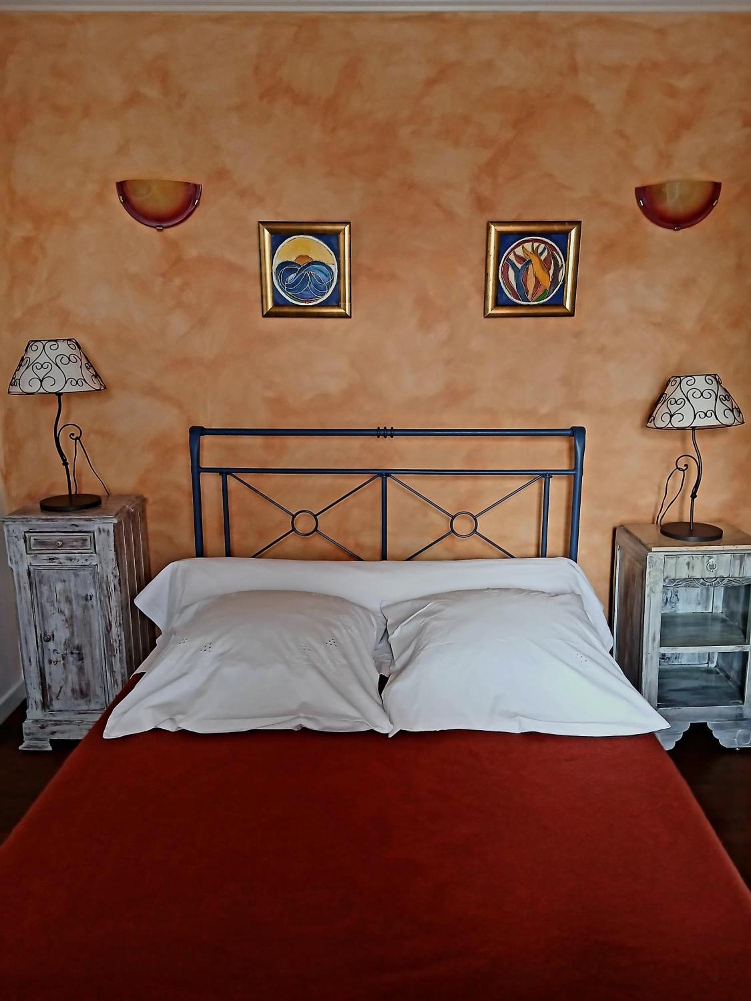 B&B Chez Annie Saint-Martin-de-Gurçon エクステリア 写真